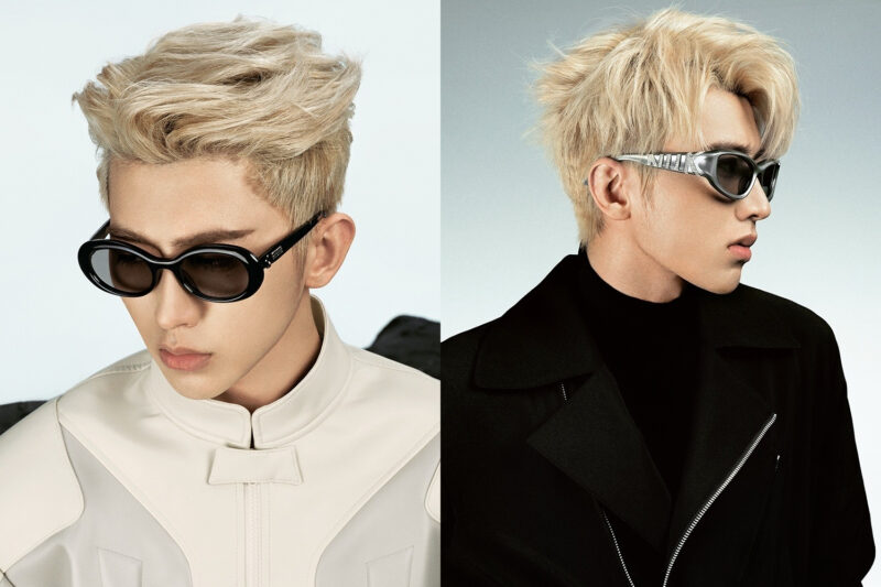 Credit: Gentle Monster/Weibo