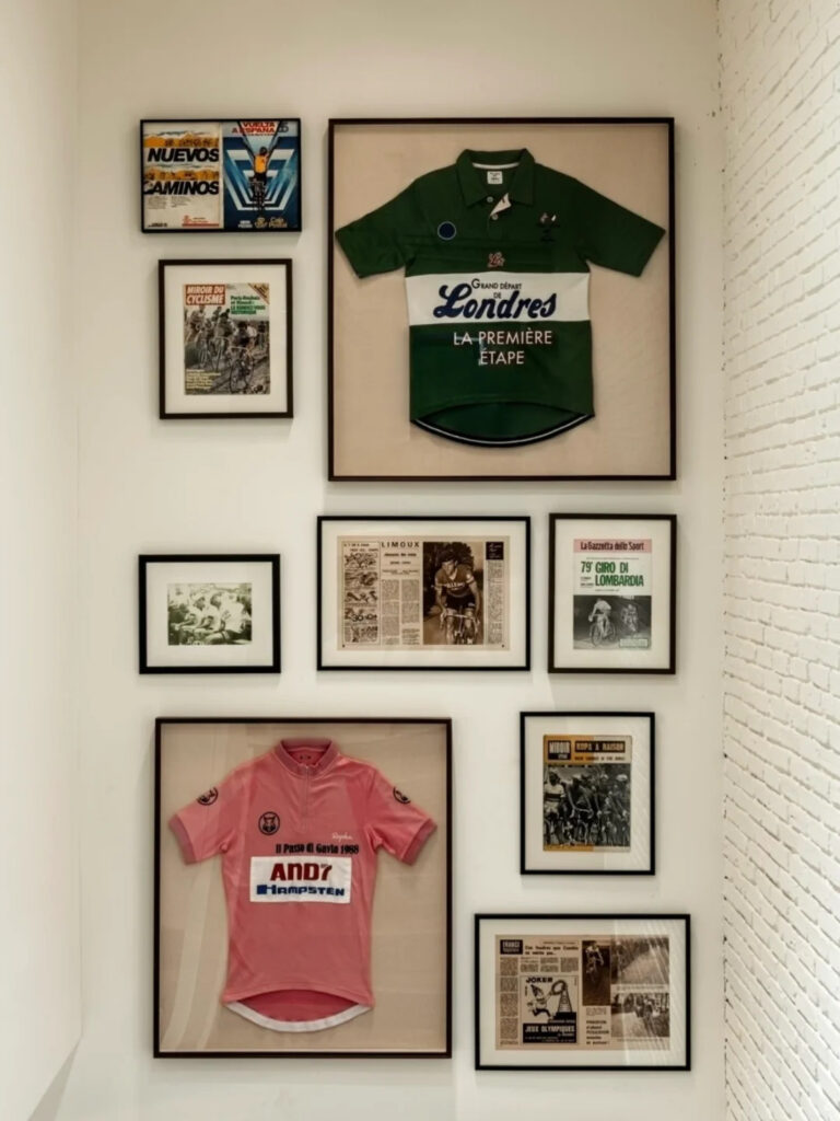 rapha china