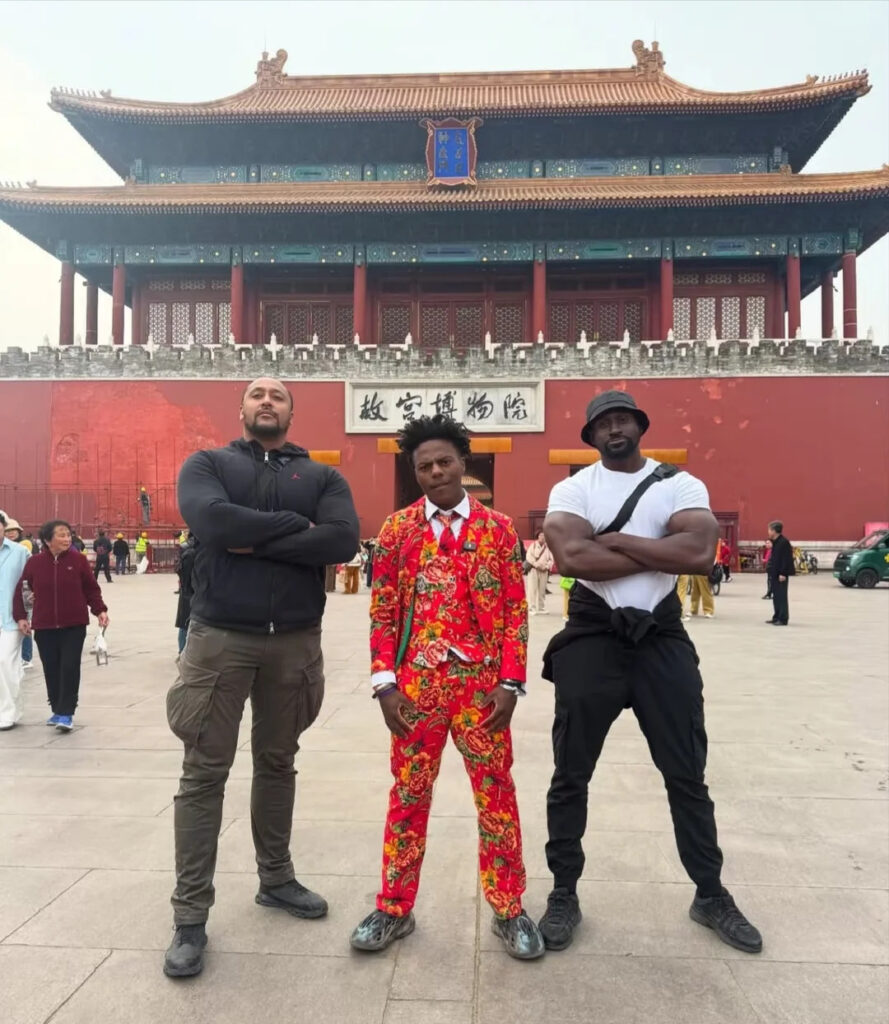 China's soft power rise