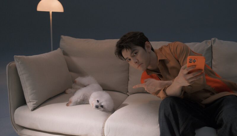 Credit: Li Jiaqi/Weibo