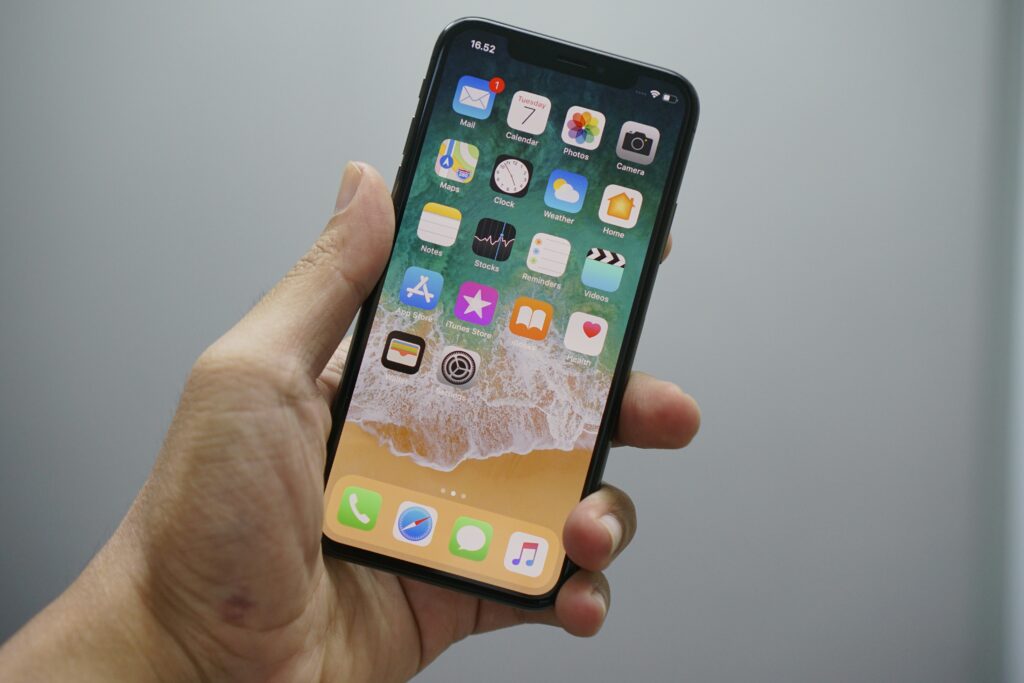 apple sales rebound in china