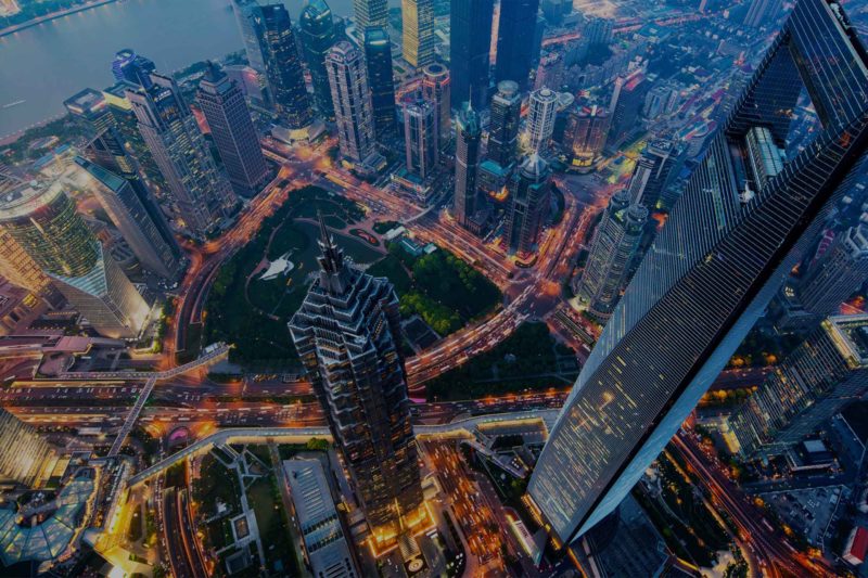 Shanghai Credit- Jumeirah