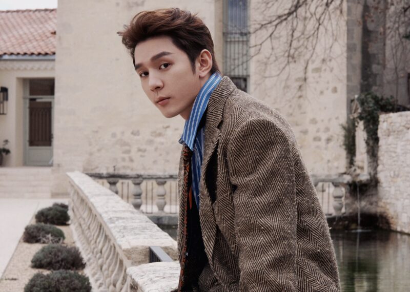 Credit: Weibo