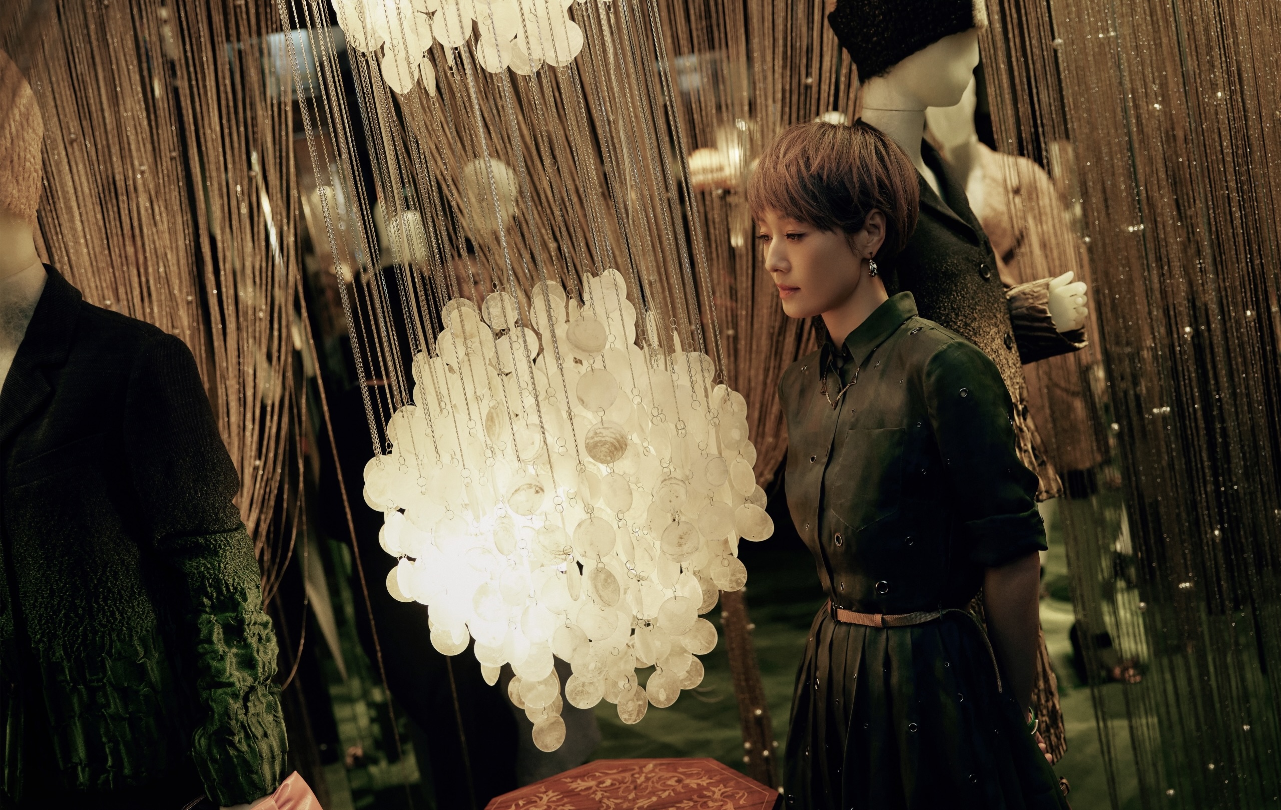 Credit: Prada/Weibo