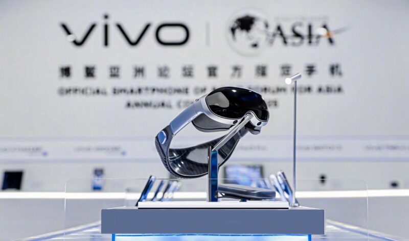 Credit: Vivo/Weibo