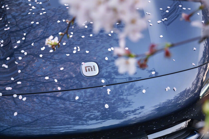 Credit: Xiaomi/Weibo