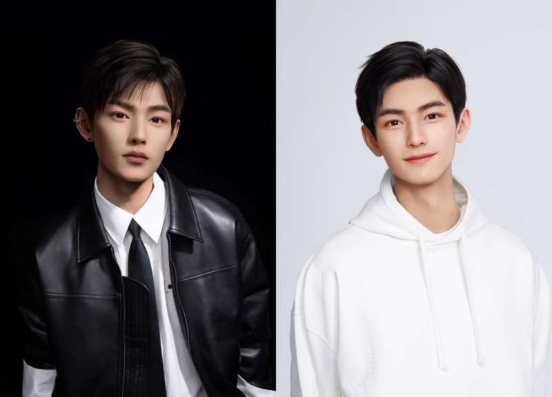 Credit: Noah/Weibo
