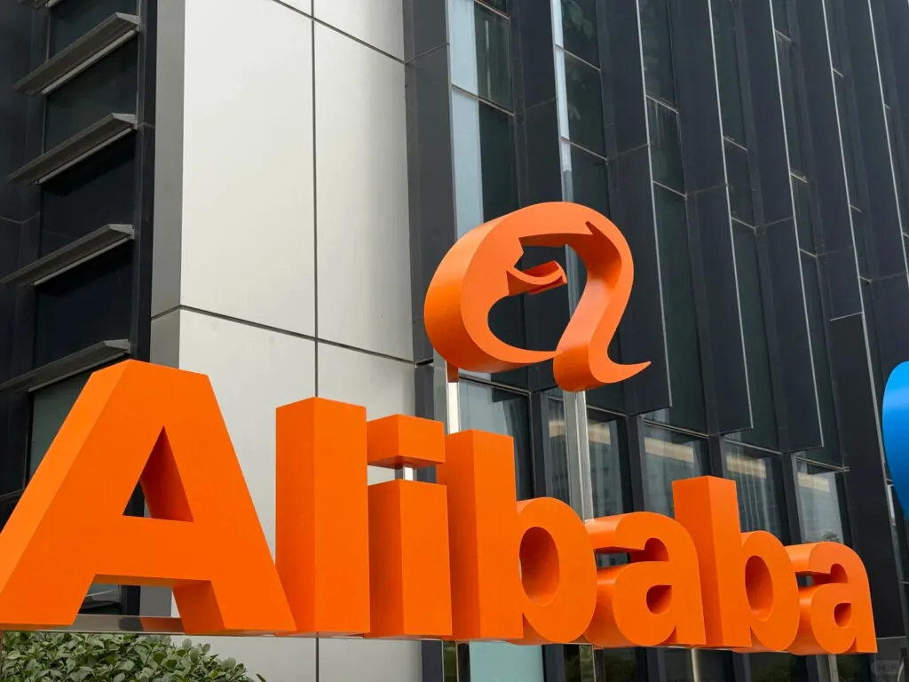 alibaba earnings