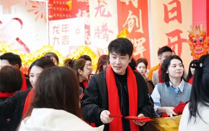 Credit: Xinxuan/Weibo
