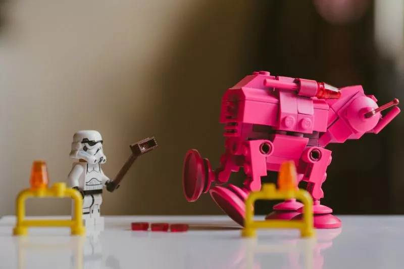 China's Toy Export Market Sees Steady Growth