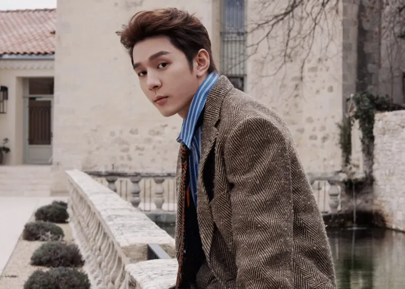 Credit: Weibo