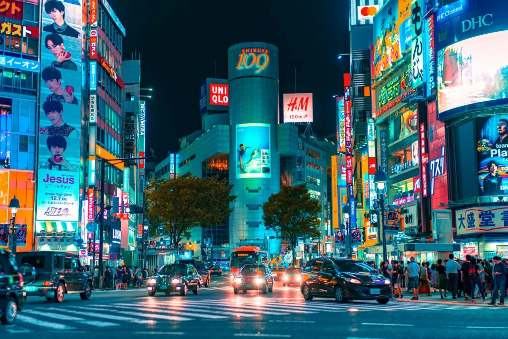 China–Japan travel spat